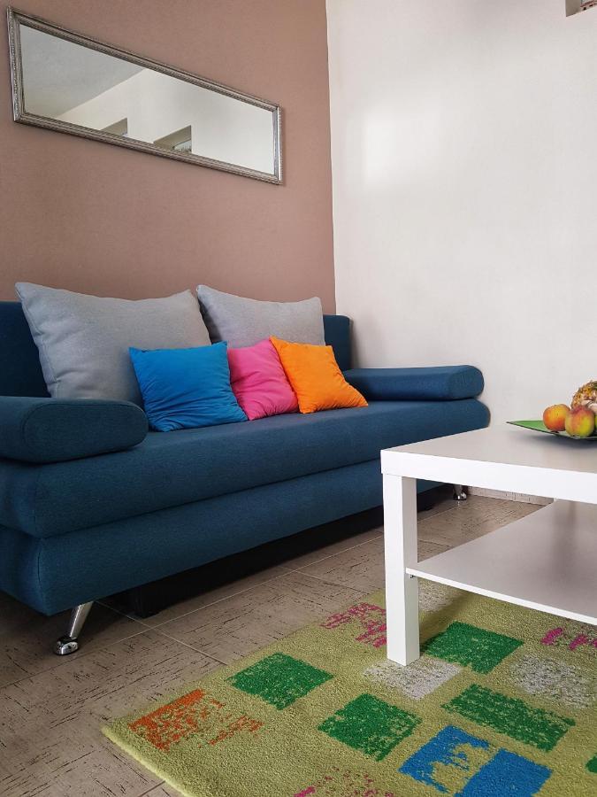 Apartment Ana Zára Kültér fotó
