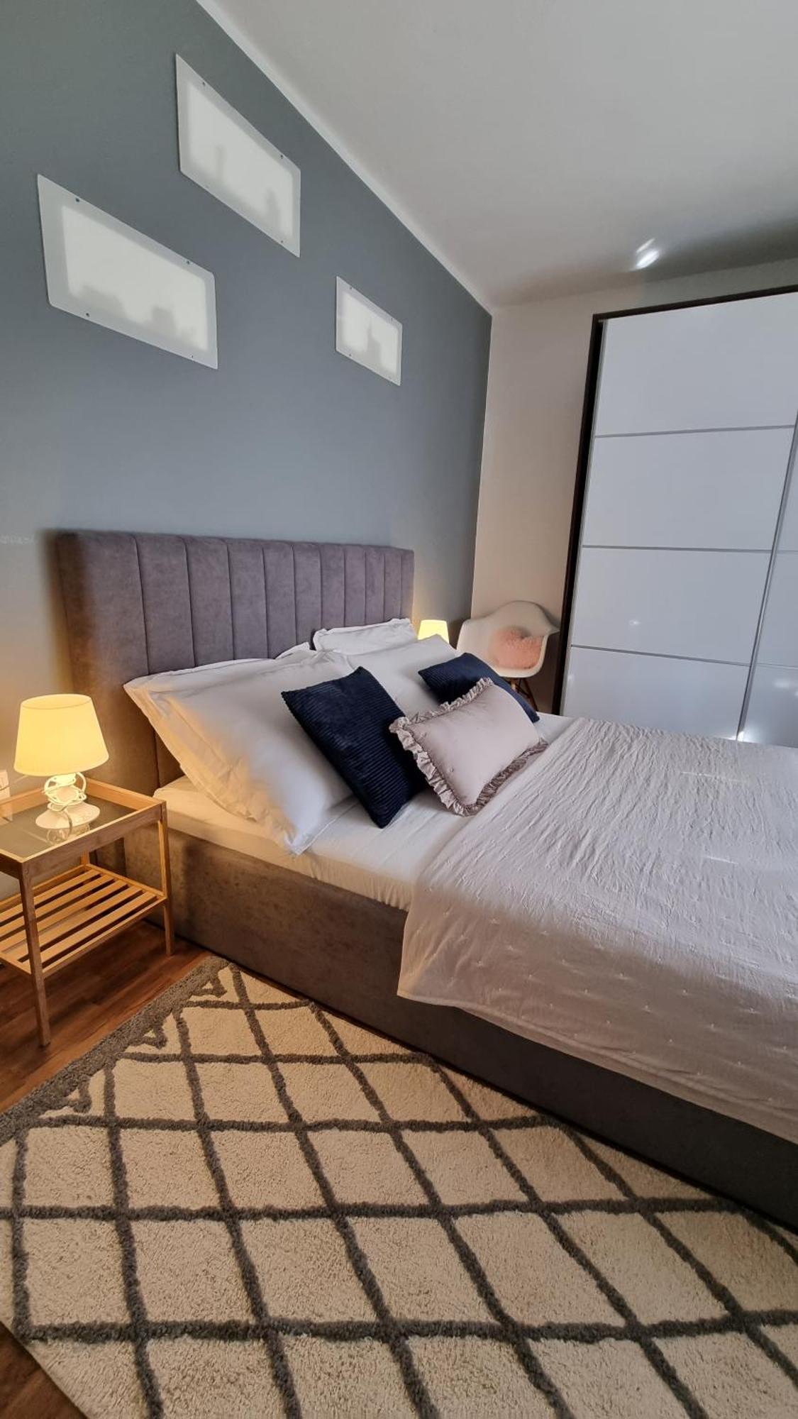 Apartment Ana Zára Kültér fotó