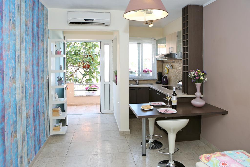 Apartment Ana Zára Kültér fotó
