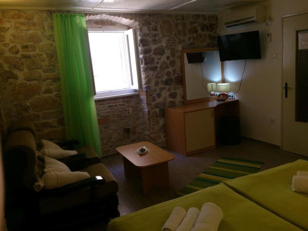 Apartment Ana Zára Kültér fotó