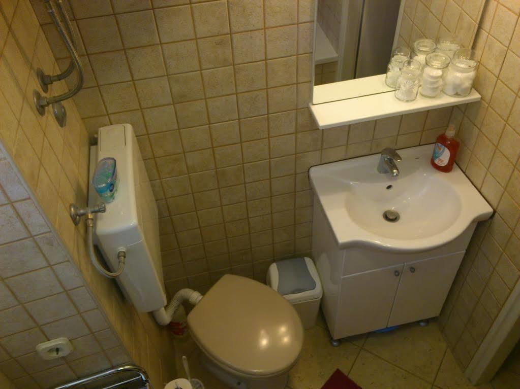 Apartment Ana Zára Kültér fotó