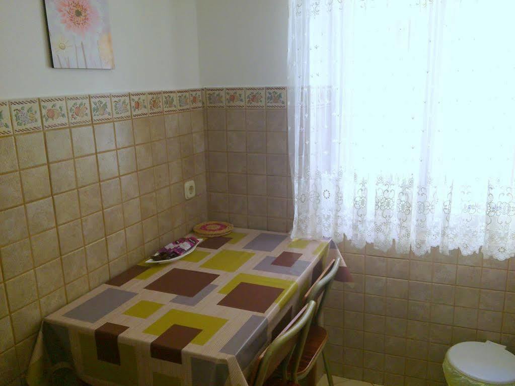 Apartment Ana Zára Kültér fotó