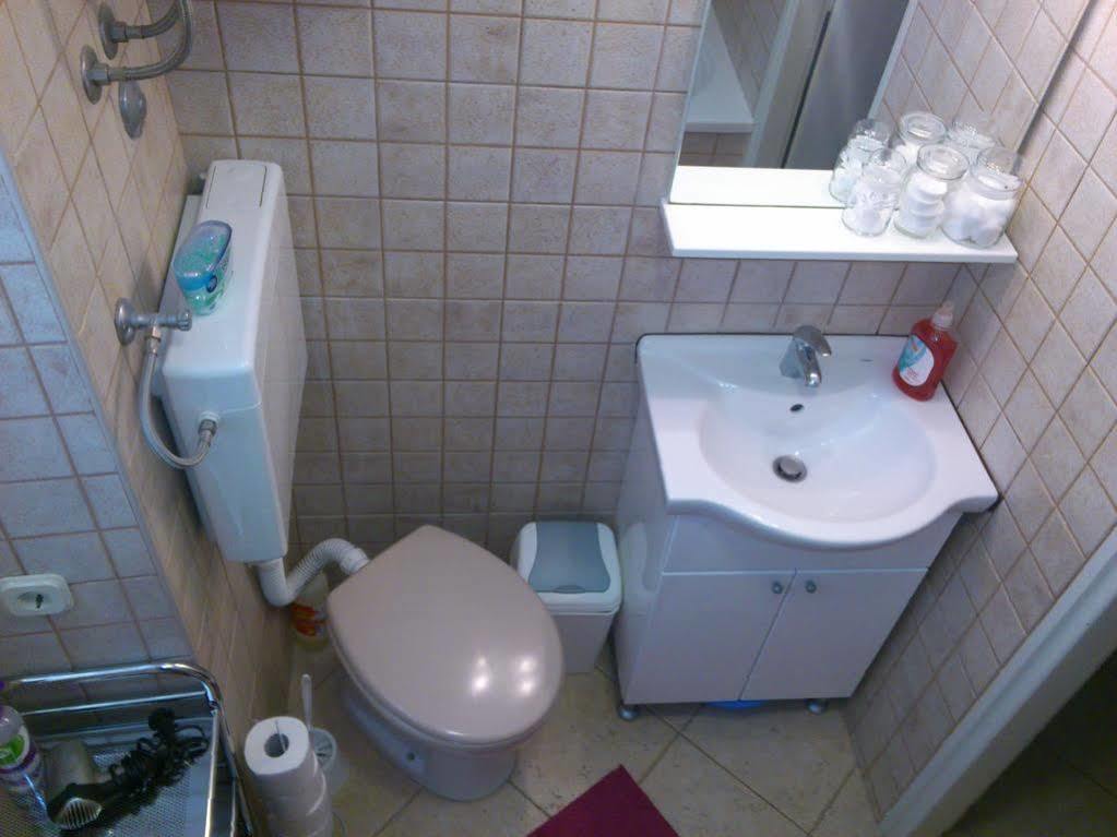 Apartment Ana Zára Kültér fotó